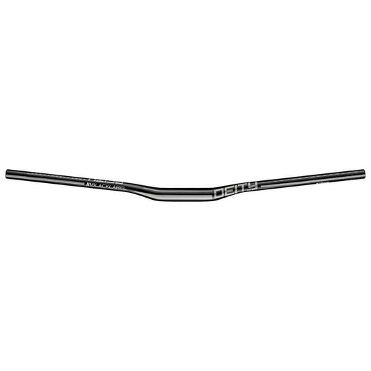 Deity - Black Label 800 15 - Guidon de VTT - Diamètre : 31.8mm - 800mm - Élévation : 15mm - Noir - 210000007972