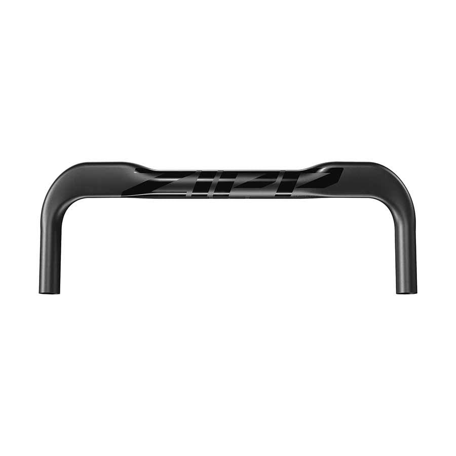 Zipp - Guidon TT Vuka Alumina Base Aero - Diameter: 31.8mm - 400mm - Rise: 0mm - Noir - 210000003550