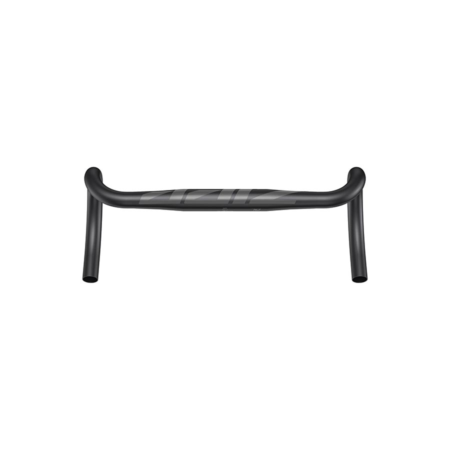 Zipp, Service Course SL-70, Drop Handlebar, Diameter: 31.8mm, 380mm, Drop: 128mm, Reach: 70mm, Black
