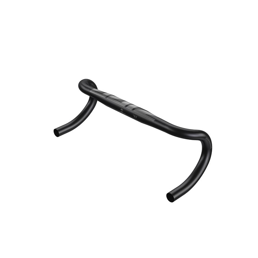Zipp, Service Course SL-70, Drop Handlebar, Diameter: 31.8mm, 380mm, Drop: 128mm, Reach: 70mm, Black