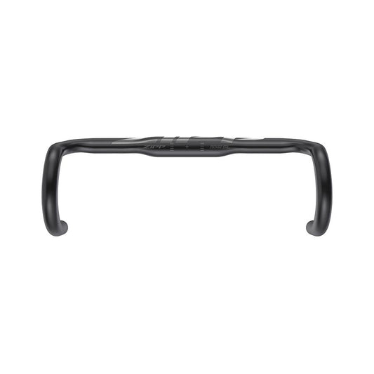 Zipp, Service Course SL-70 Ergo, Drop Handlebar, Diameter: 31.8mm, 440mm, Drop: 128mm, Reach: 70mm, Black - 210000001560