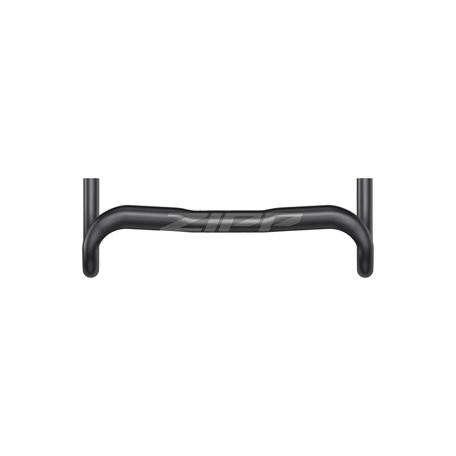 Zipp, Service Course SL-70 Ergo, Drop Handlebar, Diameter: 31.8mm, 440mm, Drop: 128mm, Reach: 70mm, Black - 210000001560