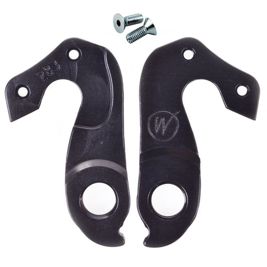 Wheels Manufacturing - Patte de dérailleur - #283 - Specialized - SCS - 210000006032