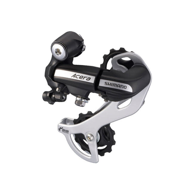 Shimano - Dérailleur Arrière RD-M360-L - ACERA - SGS 7/8-SPEED, DI - 210000002340