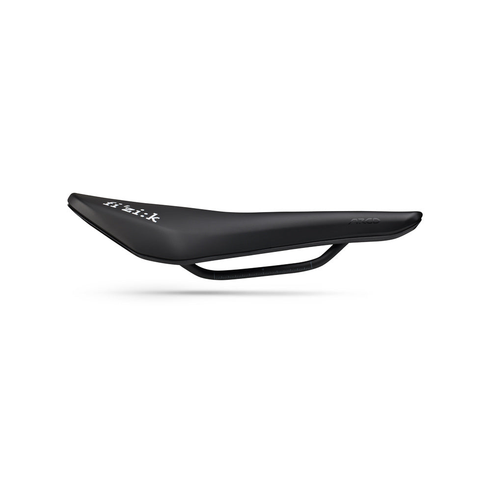 Fizik - Selle Argo R5 Tempo - 260 x 150mm - 250g - Noir - 210000002941