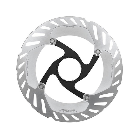 Shimano - RT-CL800 - Rotor - 160mm - Center Lock - IRTCL800SI - 210000007703