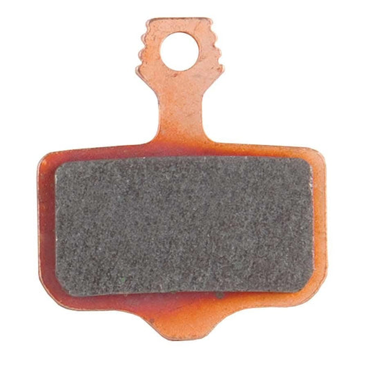 SRAM - Plaquettes Elixir - DB - Level - Level T - Level Tl - Disc Brake Pads - Shape: SRAM Level/2 Piece Road - Organique - Paire - 210000005731