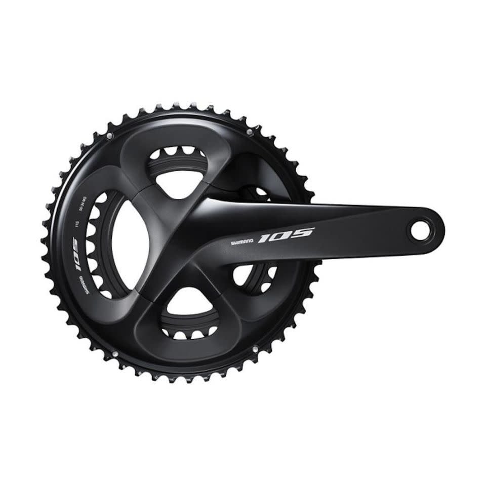 Shimano - Pédalier 105 R7000 - 210000003085