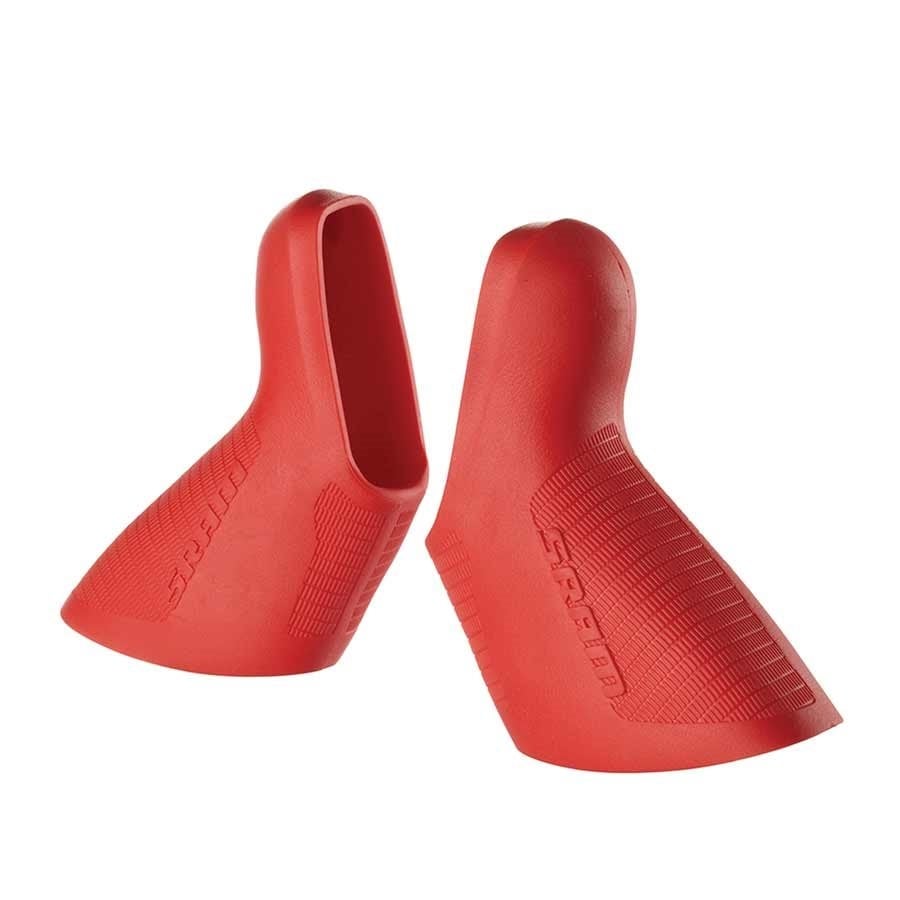 SRAM - Cocottes pour leviers Red 2012 - Rouge - 210000005683