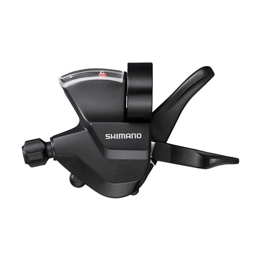 Shimano - Levier de vitesses SL-M315-8R - Noir - 210000005985