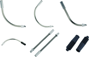 Jagwire - Manchon frein à tirage linéaire - 210000000311