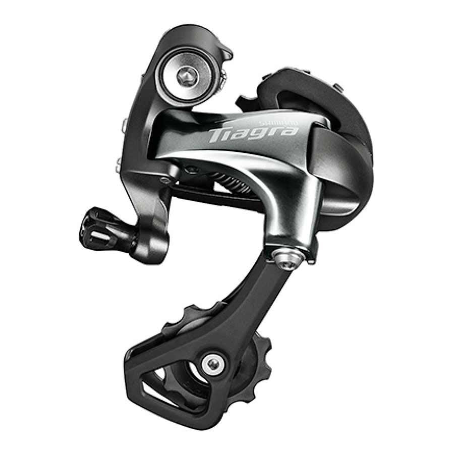 Shimano - Dérailleur Arrière Tiagra RD-4700 - 10vit. - Cage GS - 210000001784