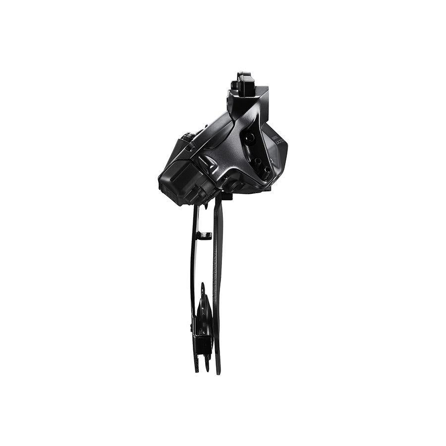 Shimano - Ultegra Di2 RD-R8150 - Dérailleur arrière route - Vitesses: 12 - Cage: GS - Noir - 210000008223