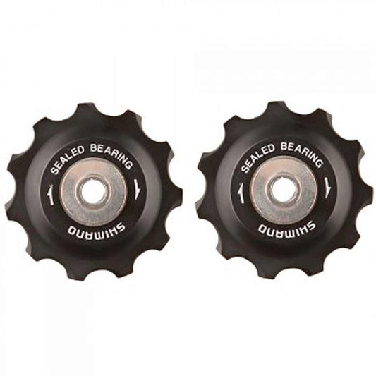 Shimano - XT RD-M773 - Ensemble de galets - 210000007339