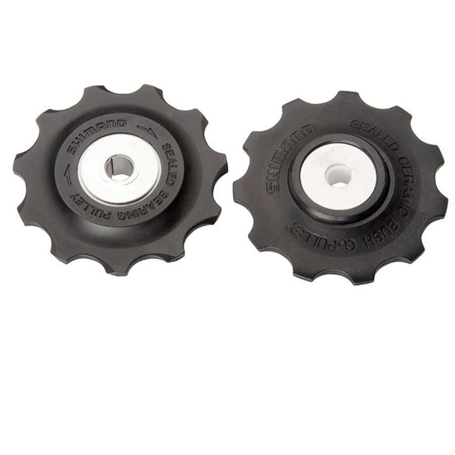 Shimano - Galets RD-6800 TENSION & GUIDE PULLEY SET - 210000001252