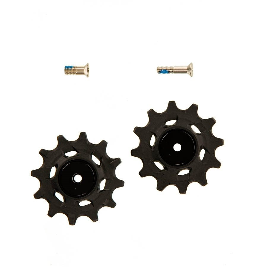 SRAM - eTap AXS - Jeu de galets à roulements en acier - eTap AXS - Kit - 210000008154