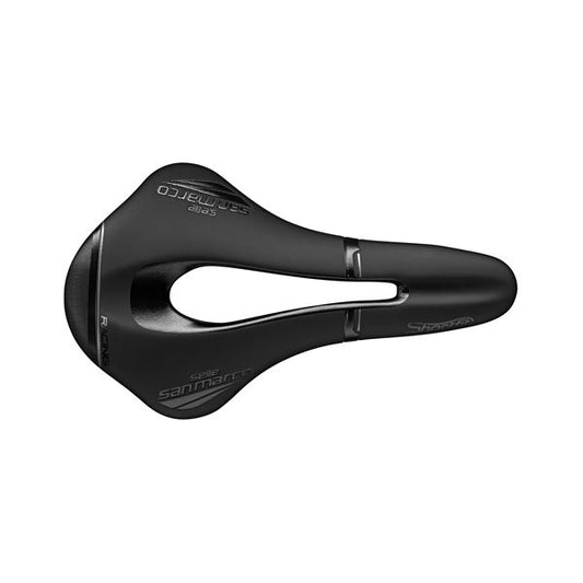 San Marco - Selle SHORTFIT Open-Fit Racing Wide - 210000001598