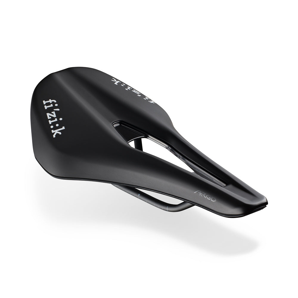 Fizik - Selle Argo R5 Tempo - 260 x 150mm - 250g - Noir - 210000002941