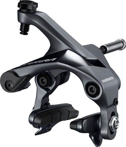 Shimano - Étrier de Frein Ultegra BR-R8000 Avant - Plaquette de Frein R55C4 - Noir - 210000003342
