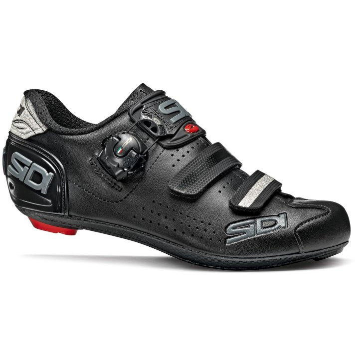 SIDI - Zapato Alba 2 para mujer - Negro