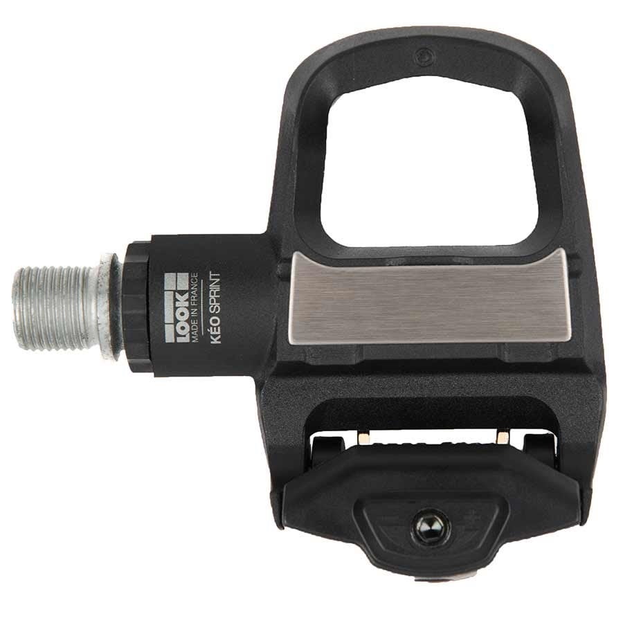 Look - Pédales Keo Sprint - Corps en Composite - Noir - 210000007664