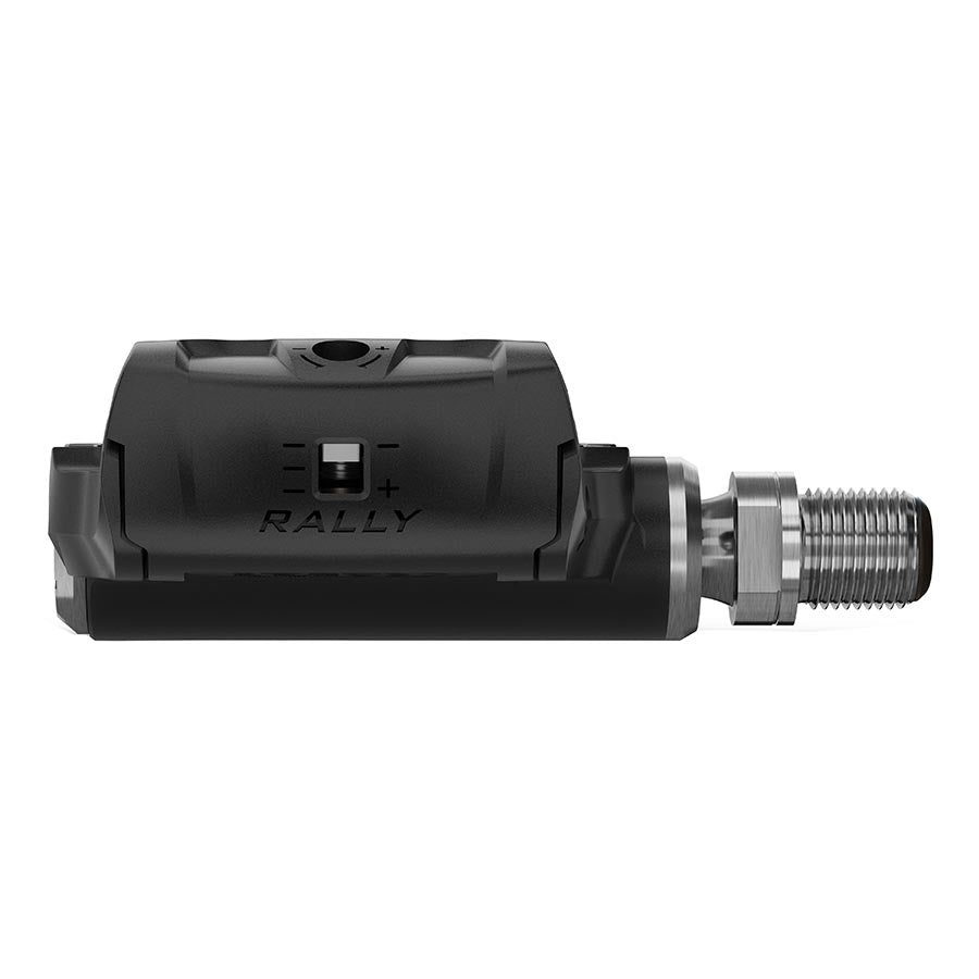 Garmin, Rally RS100, Pedals, Black, Pair - 210000004824