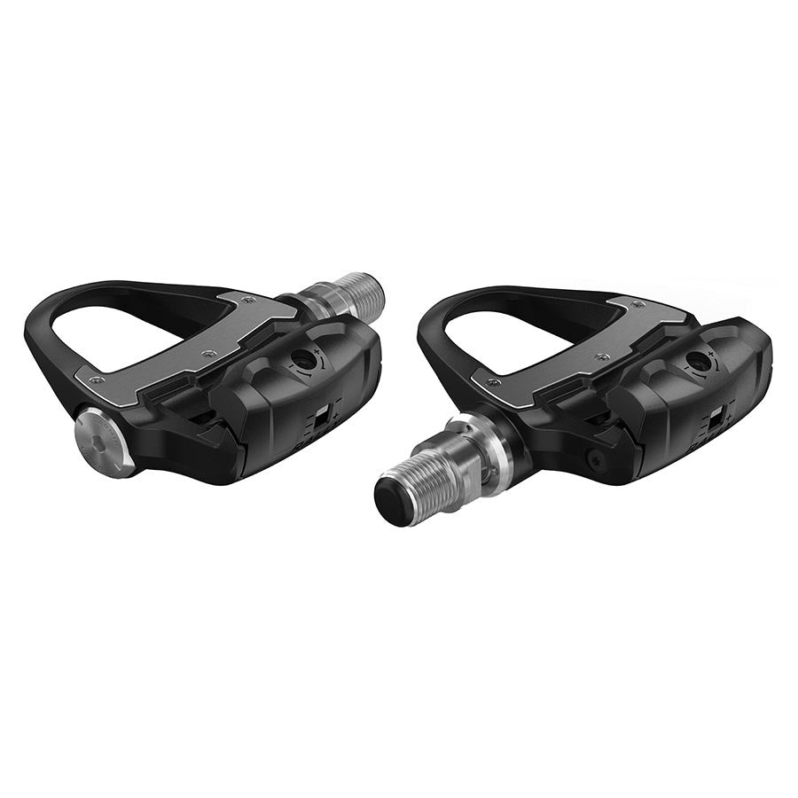 Garmin, Rally RS100, Pedals, Black, Pair - 210000004824