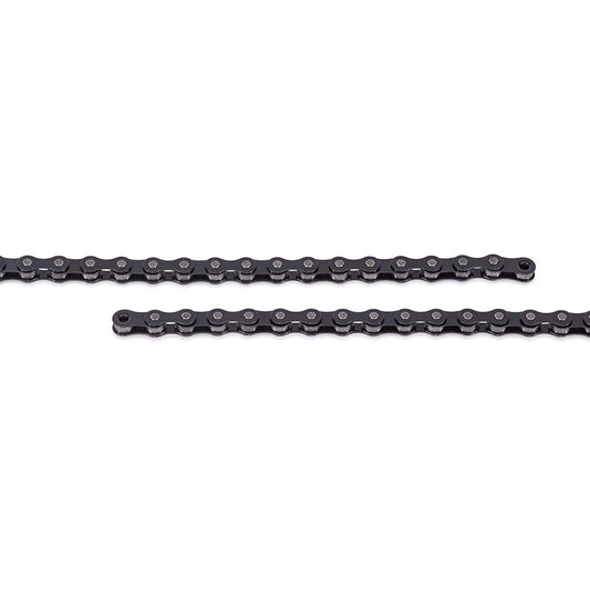 Salt, AM, Chain, 1/8'', Links: 100, Black
