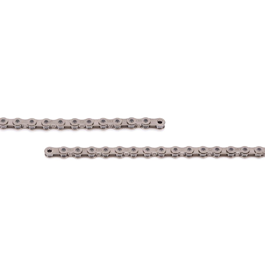 Salt, AM, Chain, 1/8'', Links: 100, Black