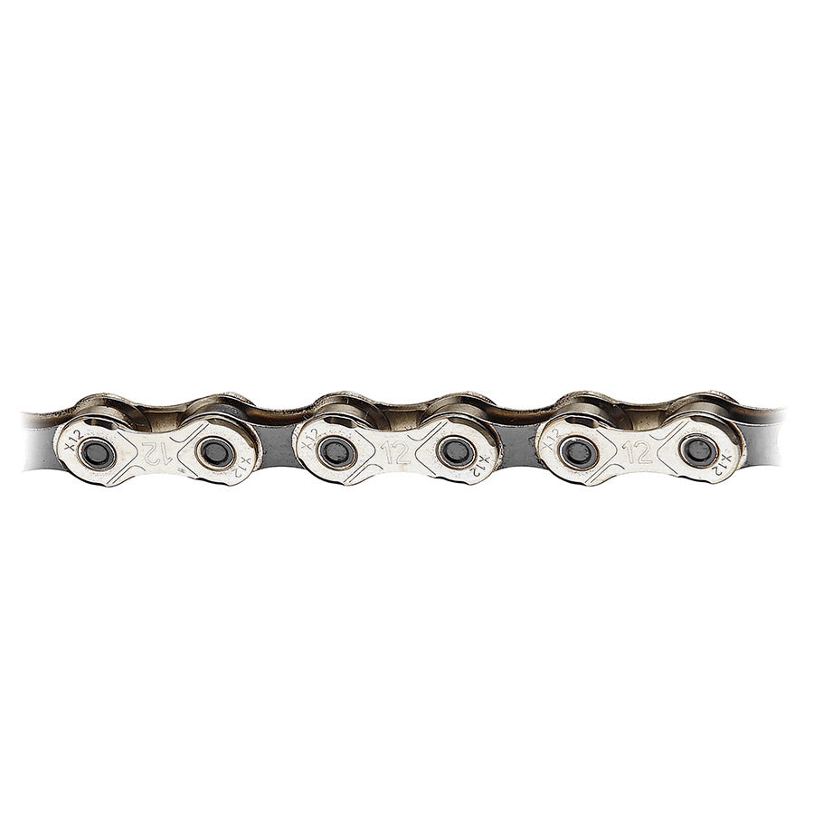 TRP, EVO 12 CN-M9050-12, Chain, Speed: 12, 5.2mm, Links: 126, Silver