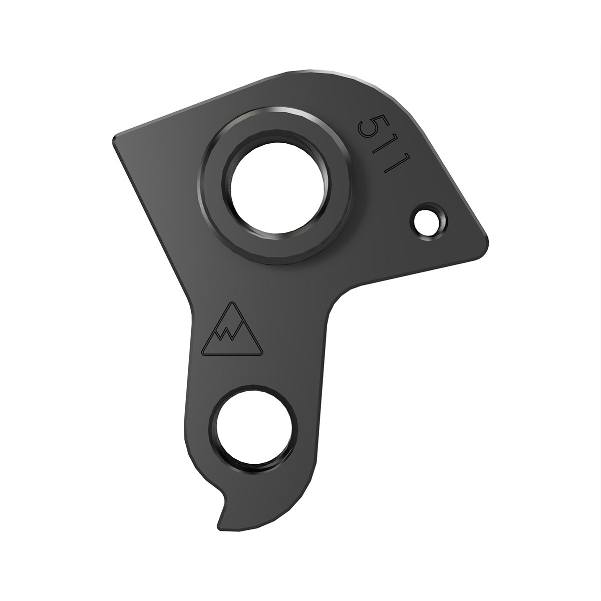 Wheels Manufacturing - Derailleur Hanger - 511 - Orbea - 210000008243