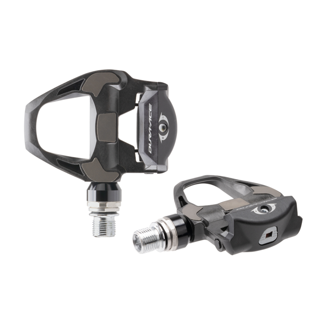 Shimano - Pédales Dura-Ace PD-R9100 avec Cales - 210000002452