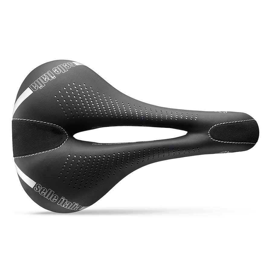 Selle Italia - Selle LADY Gel Flow - 262 x 135mm - Femme - 300g - 210000002964