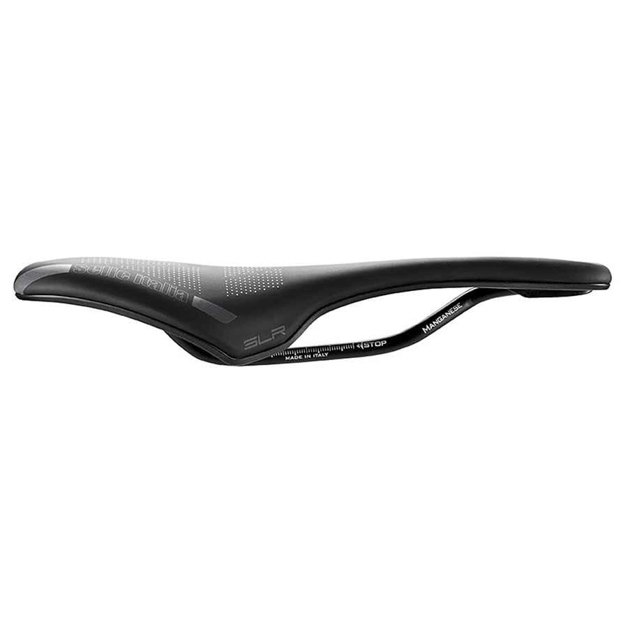 Selle Italia - Selle SLR Boost TM Superflow L - 248 x 145mm, Men, 218g, Black - 210000003073