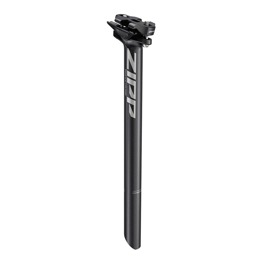 Zipp - Tige de Selle Service Course - 27.2mm - 350mm - Offset: 0mm - 210000001579