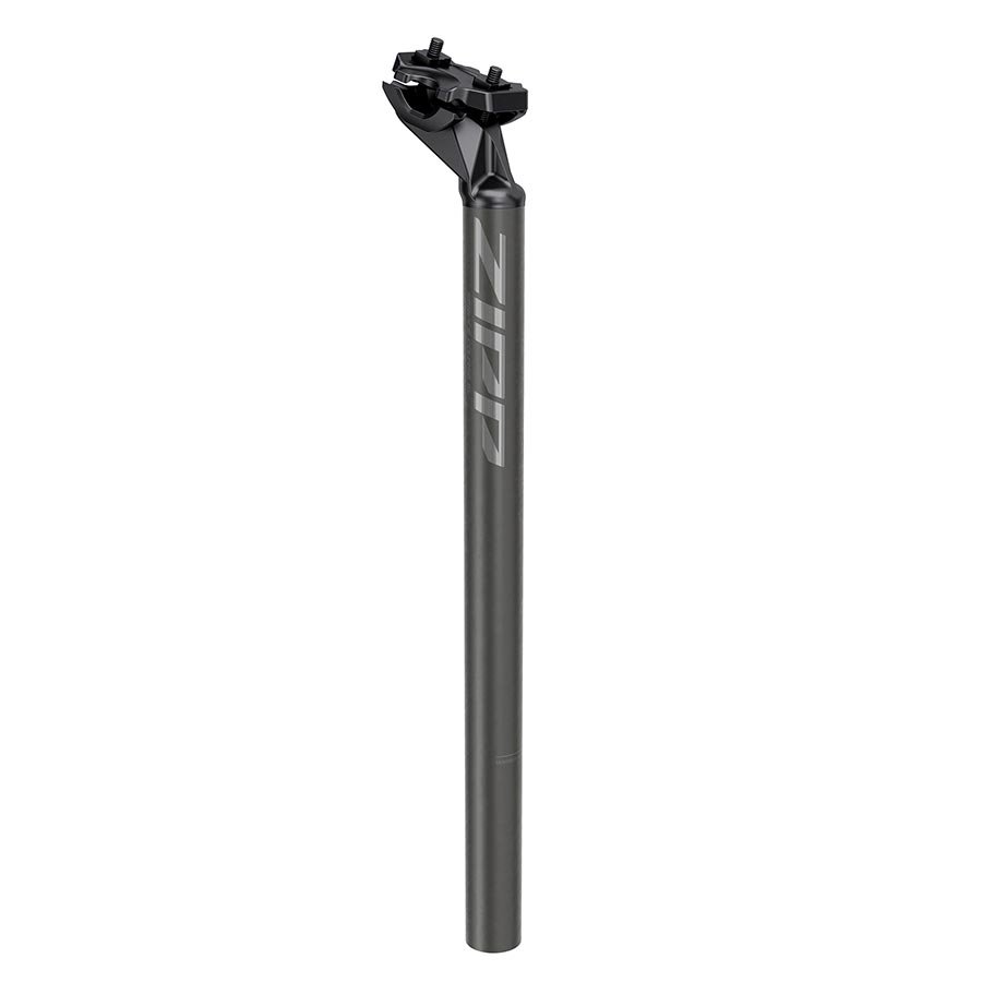 Zipp, Service Course SL, Seatpost, 25.4mm, 400mm, Offset: 20mm, Black