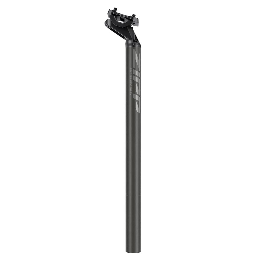 Zipp, Service Course SL, Seatpost, 25.4mm, 400mm, Offset: 20mm, Black