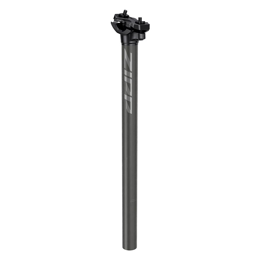 Zipp, Service Course SL, Seatpost, 25.4mm, 400mm, Offset: 20mm, Black