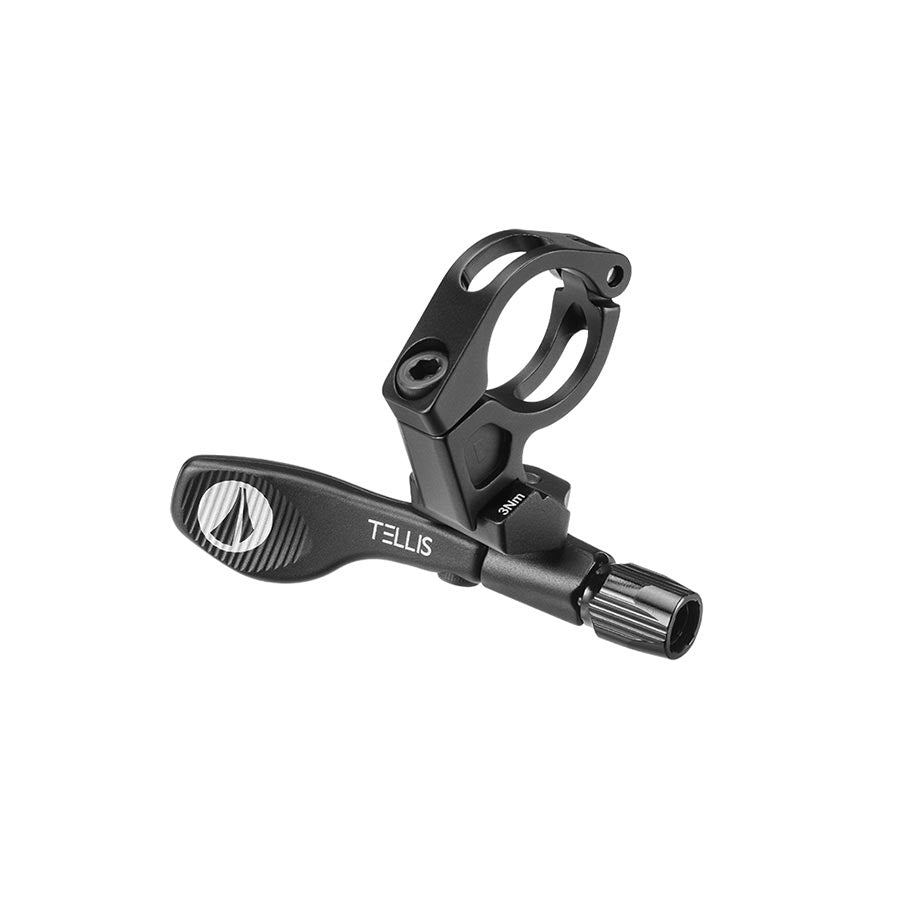 SDG Components, Tellis Remote with clamp, 22.2mm, Adjustable