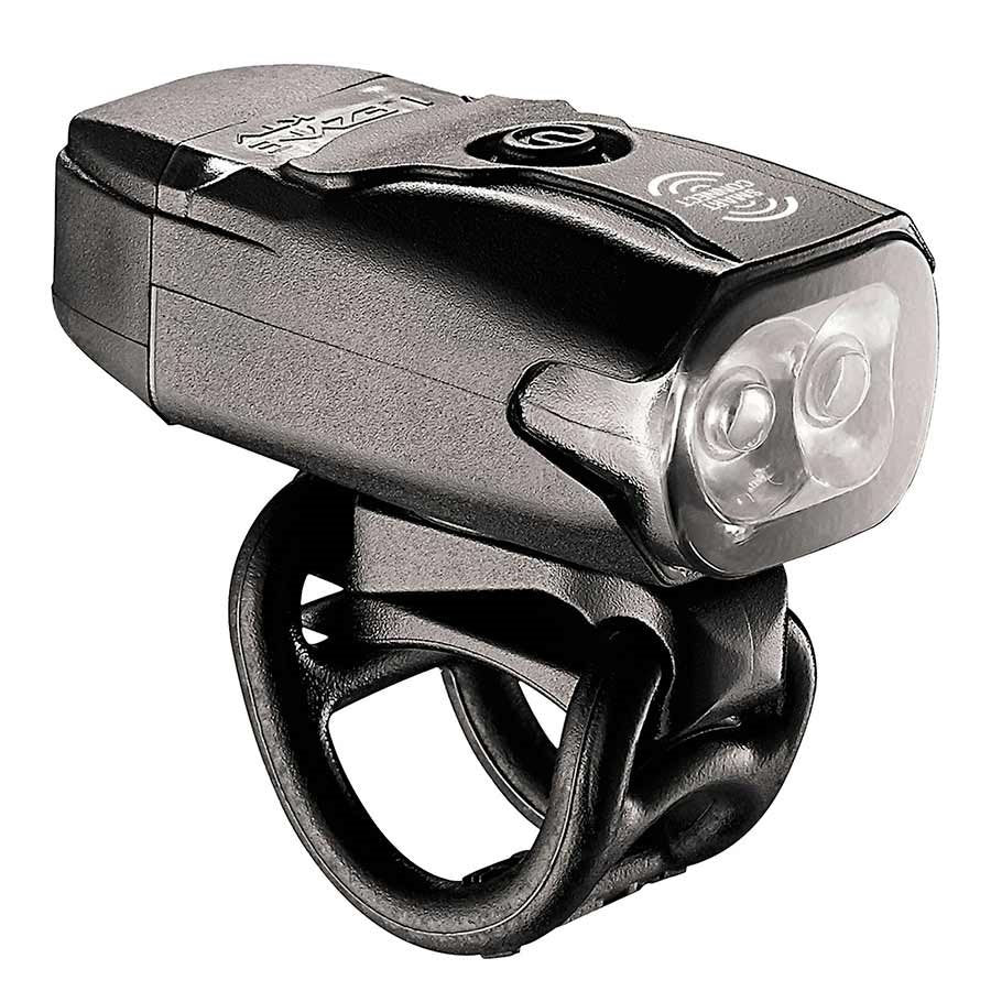 Lezyne - Ensemble de Lumière KTV Drive / KTV Pro Smart - Noir - 210000007666