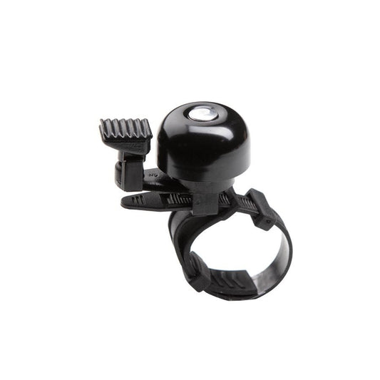 EVO, Ringer Fast-Mount, Black, 19-31.8mm - 210000008190