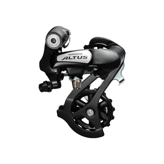 SHIMANO - Dérailleur Arrière RD-M310-L - ALTUS7-8 Vitesses - DIRECT ATTACH - 210000002965