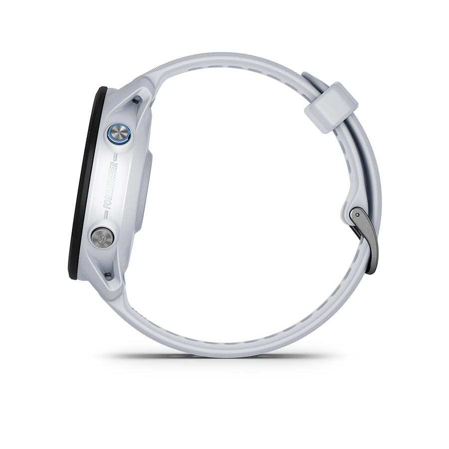 Garmin, Forerunner 955, Watch, Watch Color: Black, Wristband: Black - Silicone