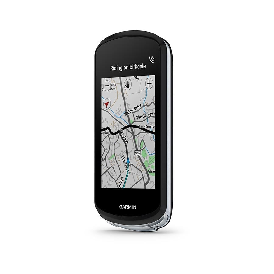 Garmin - Edge 1040 - Cyclomètre - Unit - Noir - 210000005648