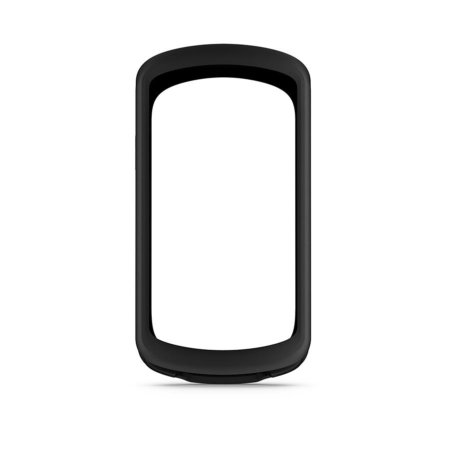 Garmin - Étui en Silicone Pour Edge 1040 - Noir - 210000005647