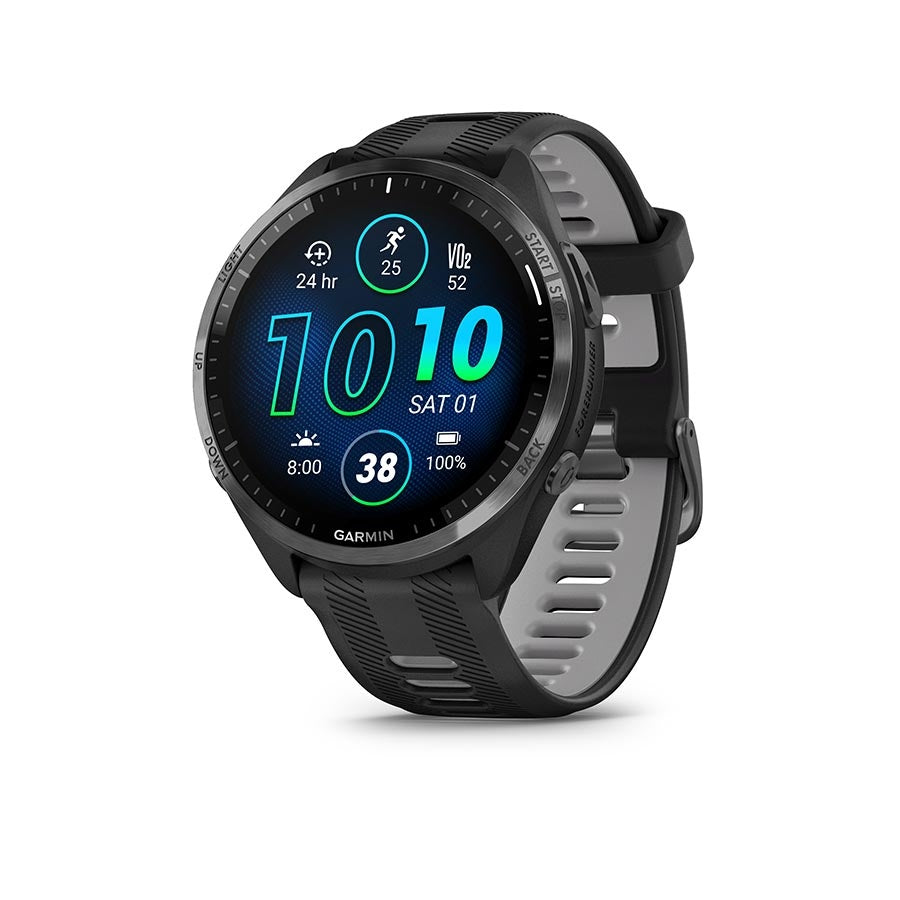 Garmin - Forerunner 965 - Montre - 210000007337