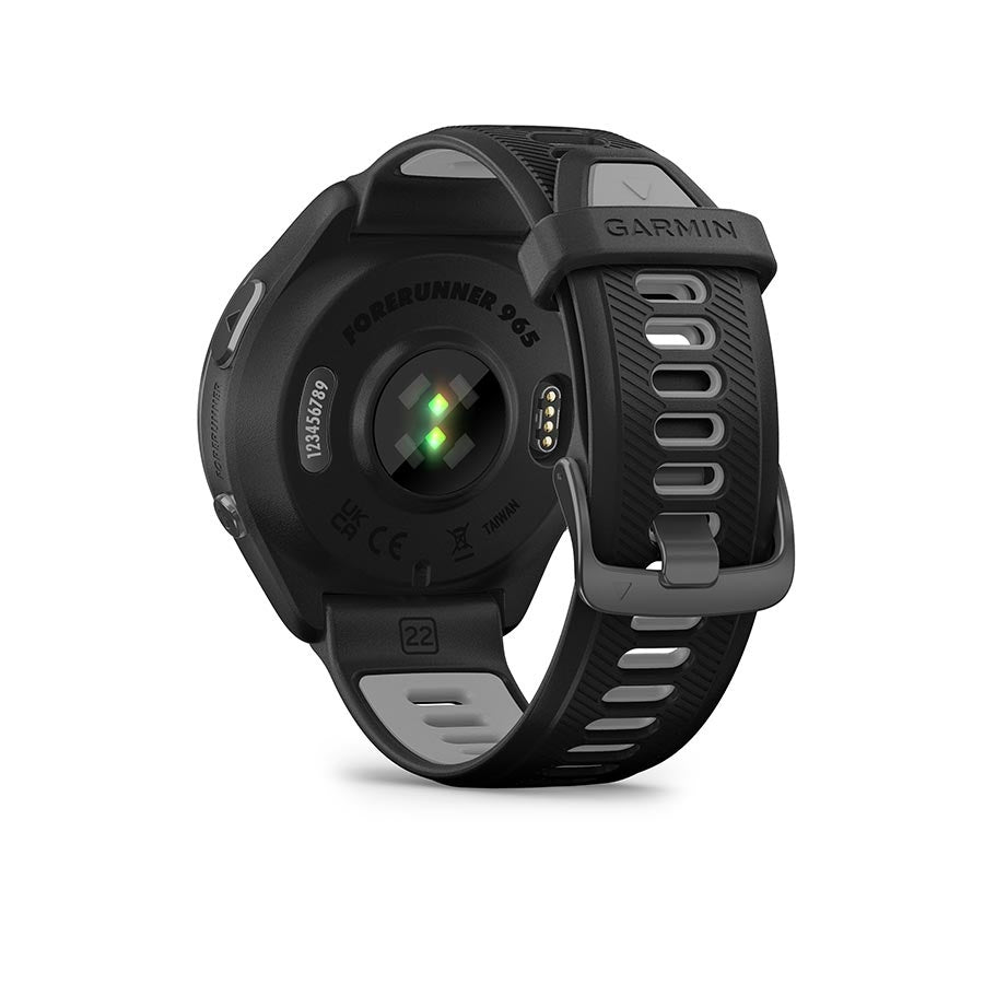 Garmin - Forerunner 965 - Montre - 210000007337