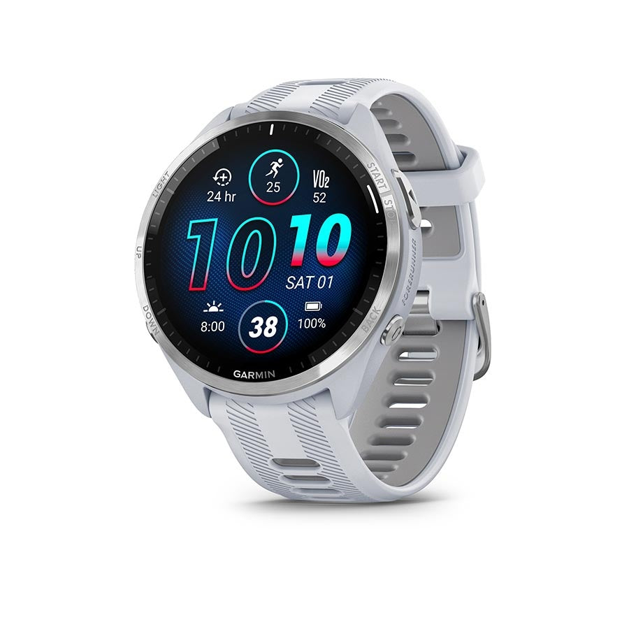 Garmin - Forerunner 965 - Montre - 210000007337