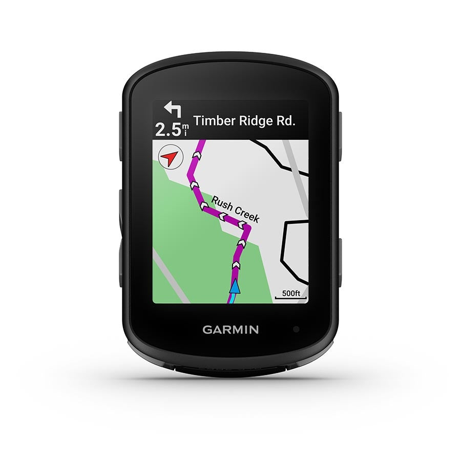 Garmin - Cyclomètre GPS Edge 540 - Noir - 210000005659