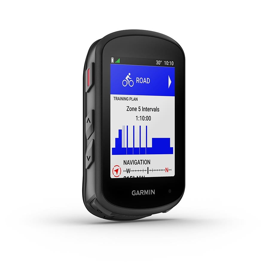 Garmin - Cyclomètre GPS Edge 540 - Noir - 210000005659